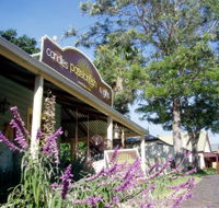 Passionfish Candles - Hotel WA