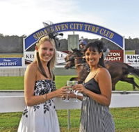 Nowra Raceway - Hotel WA