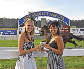 Nowra Raceway - Hotel WA 0
