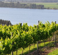 Two Figs Winery - Hotel WA