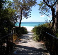 Greenfields Beach - Hotel WA