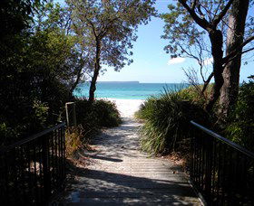 Greenfields Beach - Hotel WA 0