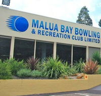 Malua Bay Bowling and Recreation Club - Hotel WA