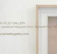 Jack Atley Gallery - Hotel WA