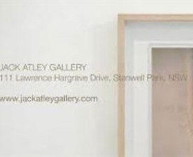 Jack Atley Gallery - Hotel WA 0