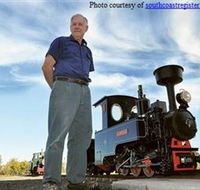 Penwood Miniature Railway - Hotel WA