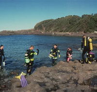 Bushrangers Bay Aquatic Reserve - Hotel WA