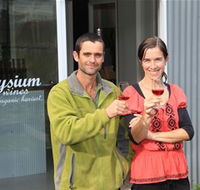 Elysium Wines - Hotel WA