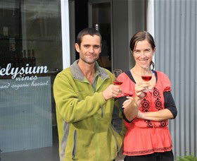 Elysium Wines - Hotel WA 0