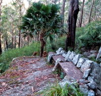 Wodi Wodi Walking Track - Hotel WA