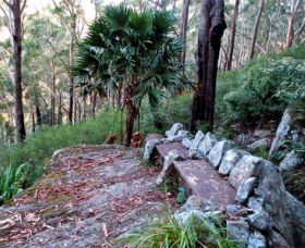Wodi Wodi Walking Track - Hotel WA 0