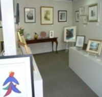 Kiama Art Gallery - Hotel WA