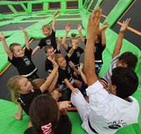 Flip Out Trampoline Arena - Hotel WA