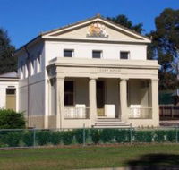 Berry Courthouse - Hotel WA