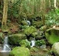 Budderoo National Park - Hotel WA