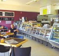Jock's Bakery and Cafe - Hotel WA