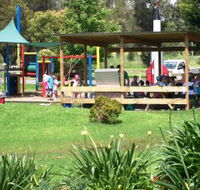Nowra Golf Range and Putt Putt - Hotel WA