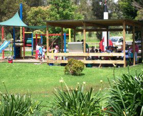 Nowra Golf Range And Putt Putt - Hotel WA 0
