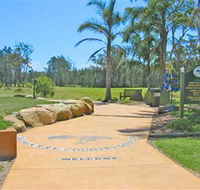 Callala Beach RSL Country Golf Club - Hotel WA
