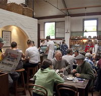 Berry Sourdough Cafe - Hotel WA