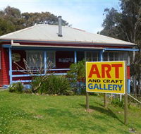 MACS Cottage Gallery - Hotel WA