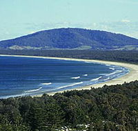 Sir Charles Kingsford Smith Memorial and Lookout - Hotel WA