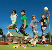 Illawarra Golf Complex - Hotel WA