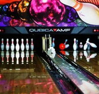 Dunn Lewis Centre - Hotel WA