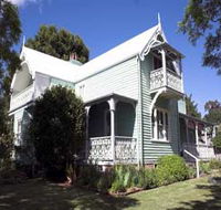 Meroogal - Hotel WA