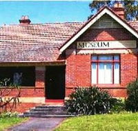 Nowra Museum and Shoalhaven Historical Society - Hotel WA