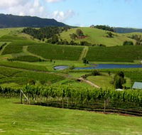 Crooked River Winery - Hotel WA