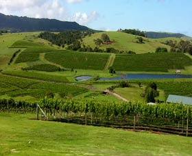 Crooked River Winery - Hotel WA 0