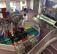 Science Centre and Planetarium - Hotel WA