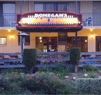 Donegans Licensed Steakhouse - Hotel WA