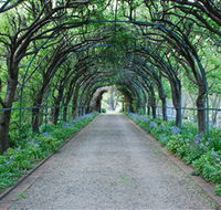 Foxglove Spire Gardens - Hotel WA