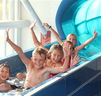 Bay and Basin Leisure Centre - Hotel WA