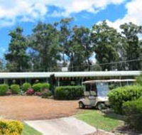 Sussex Inlet Golf Club - Hotel WA