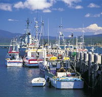 Snug Cove - Hotel WA