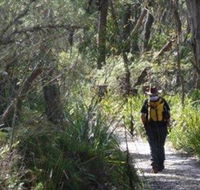 Barren Grounds Nature Reserve - Hotel WA