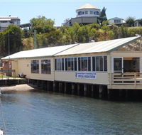 Narooma Sport and Gamefishing Club Inc - Hotel WA