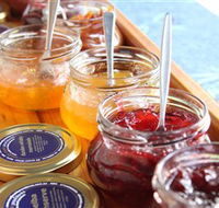 South Coast Providores - Hotel WA