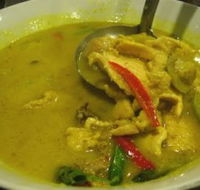 Jing Jo Cafe Restaurant - Hotel WA