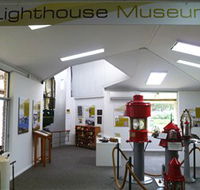 Narooma Lighthouse Museum - Hotel WA