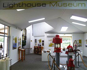 Narooma Lighthouse Museum - Hotel WA 0