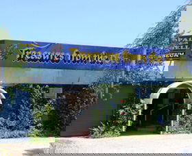 Treasures From The Deep - Opal And Shell Museum - Hotel WA 0