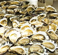 Wheelers Oysters - Hotel WA