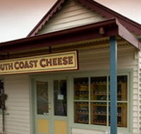 South Coast Cheese - Hotel WA