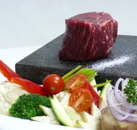 Stonegrill Steakhouse Huskisson - Hotel WA