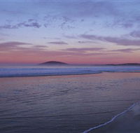 Seven Mile Beach National Park - Hotel WA