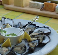 Oyster Shed on Wray Street - Hotel WA